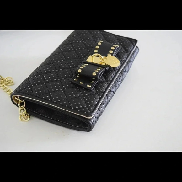 Betsy Johnson cross body bag - Picture 7 of 7